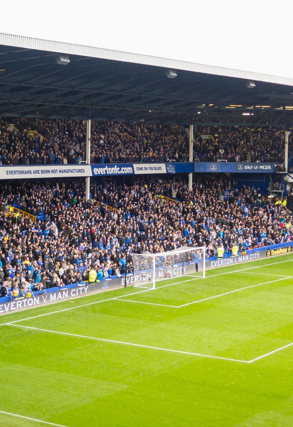Goodison Park