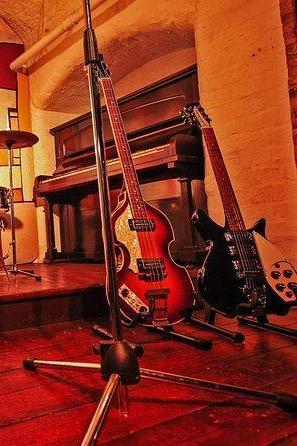The Beatles Story