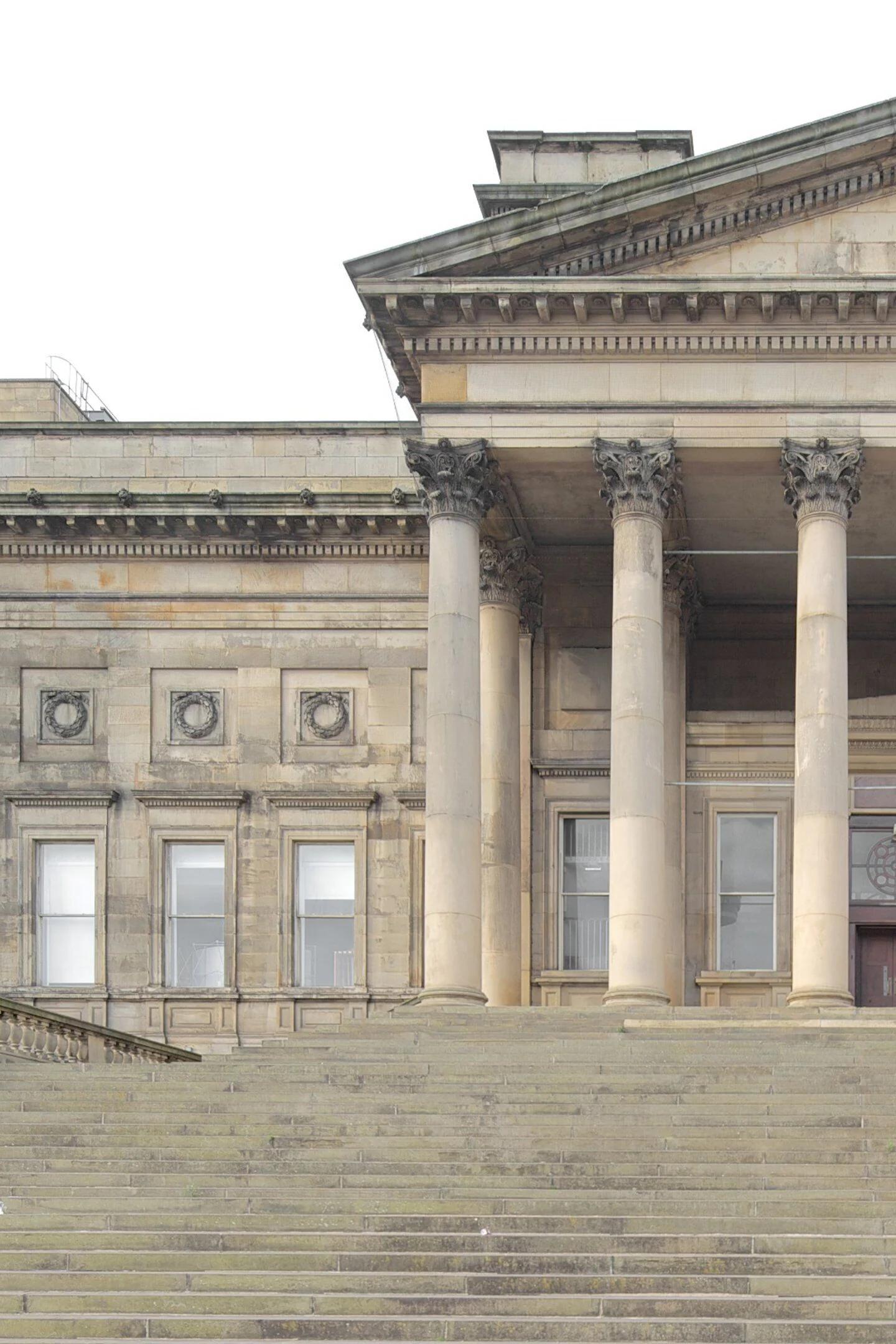 World Museum