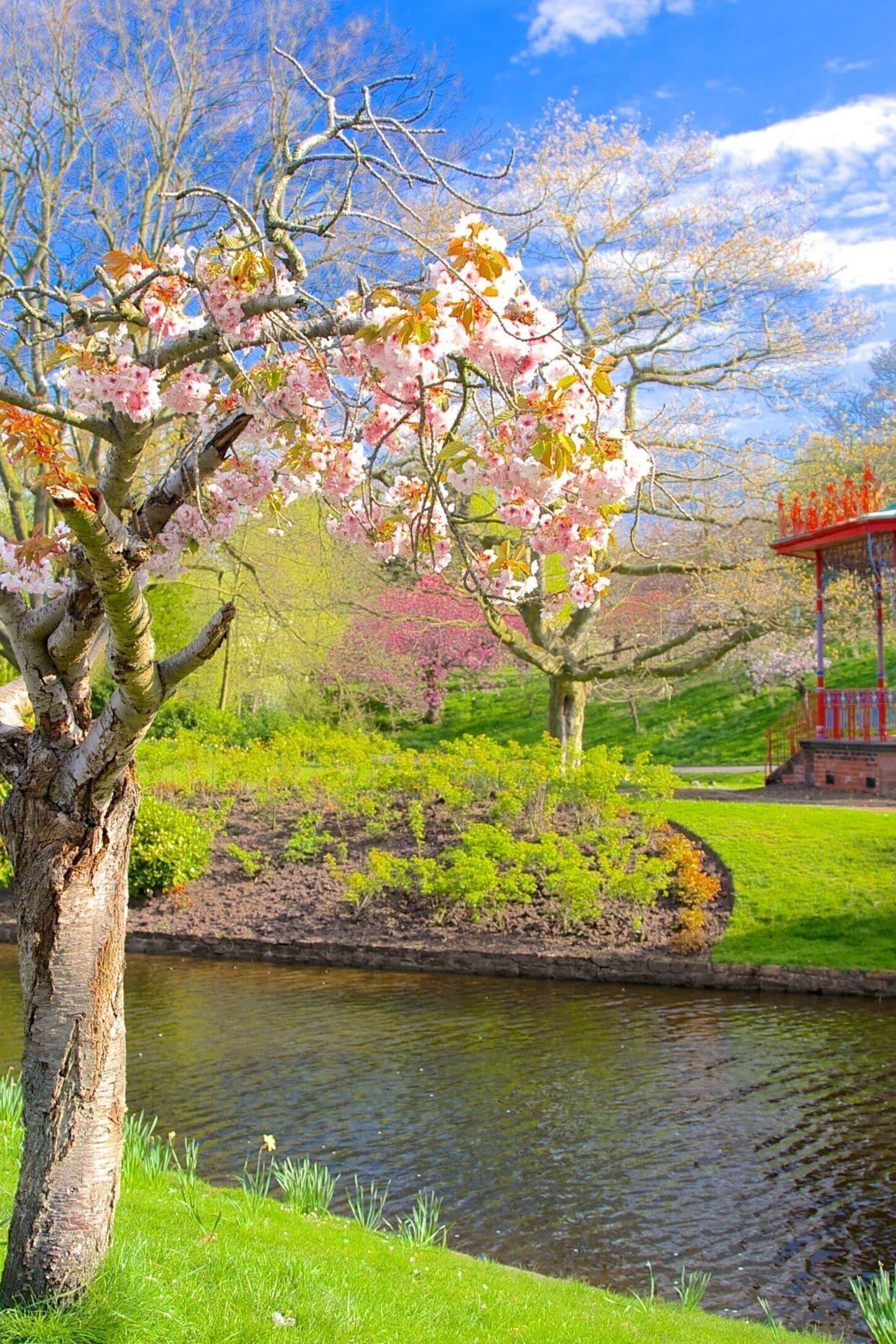 Sefton Park